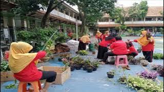 Lagu Mars Adiwiyata | SMP Negeri 8 Surakarta