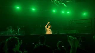 Will Atkinson @ Senses Bootshaus Cologne 5.4.2026