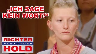 Entführung selbst inszeniert? Elena verhält sich verdächtig! |2/2| Richter Alexander Hold | Sat.1