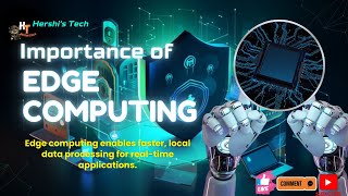 Celebrity 5 Ways Edge Computing Will Revolutionize Your Life in 2024 Wealth