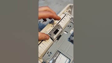 HP LASERJET PRO MFP M426FDN SEPARATION ROLLER TRAY 2 REPLACEMENT