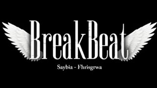 Download Lagu i Stay Saybia Breakbeat MP3