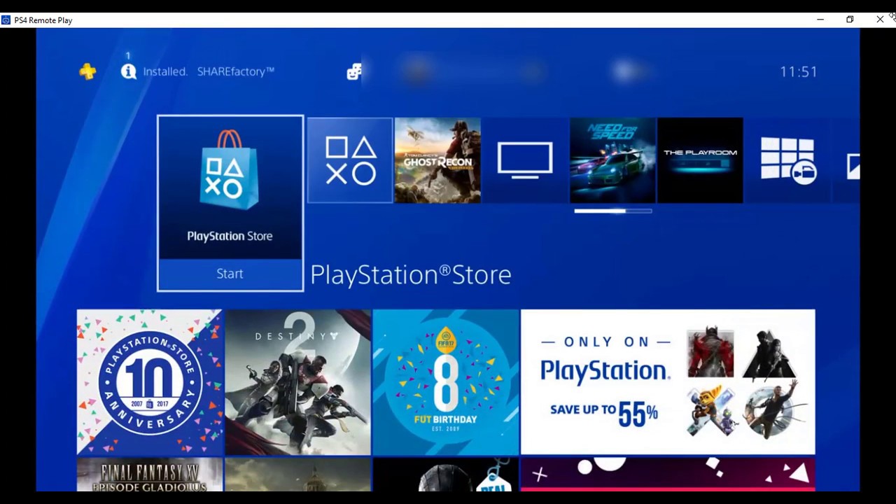 why wont my ps4 connect to 5ghz