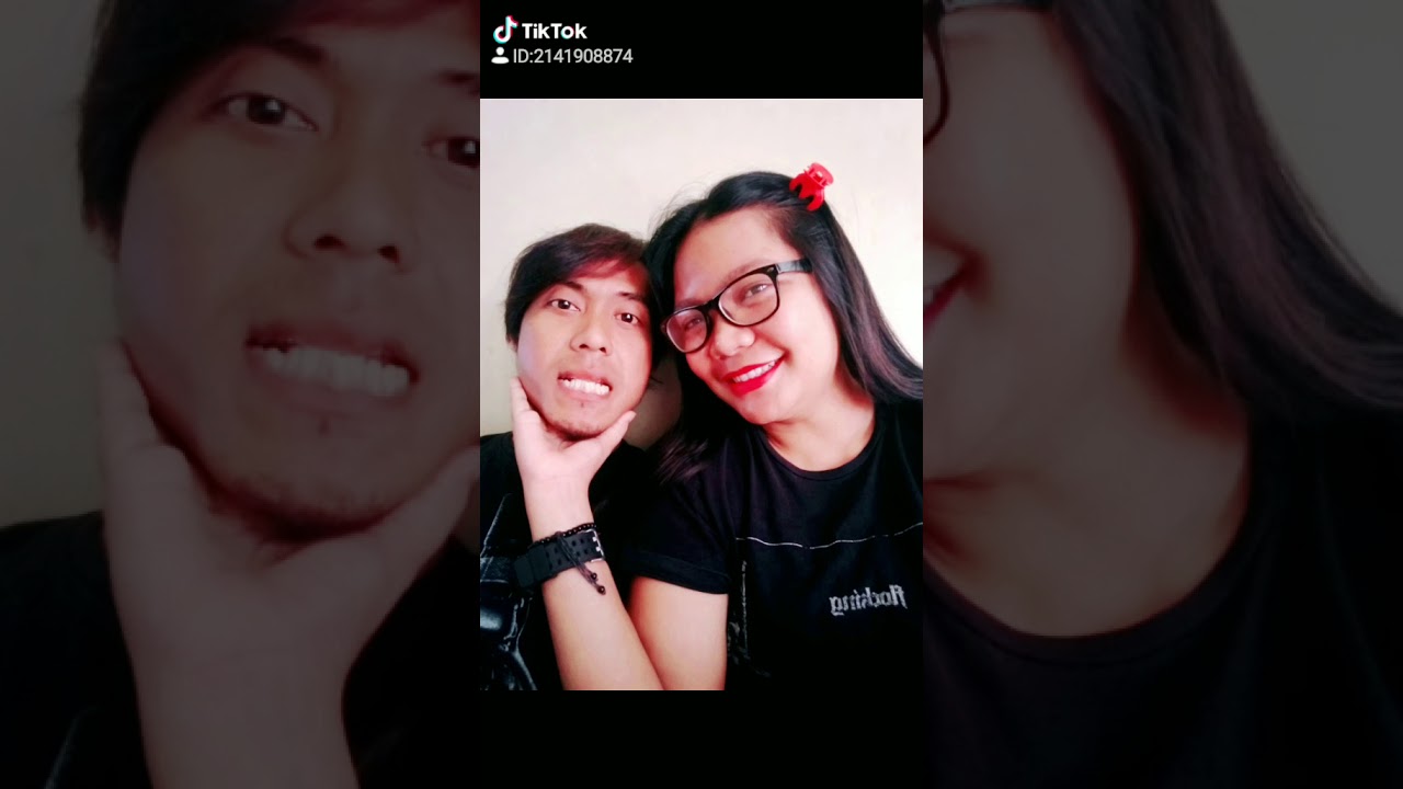 Tiktok Indonesia😘😘 