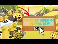 MY FIRST VIDEO OF ANIMAL JAM | 🙀✨️