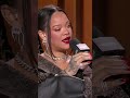 RIHANNA - TURNÊ E ÁLBUM #rihanna #dublagem #lurecast #cortes #dublado #ia #podcastclips #viral