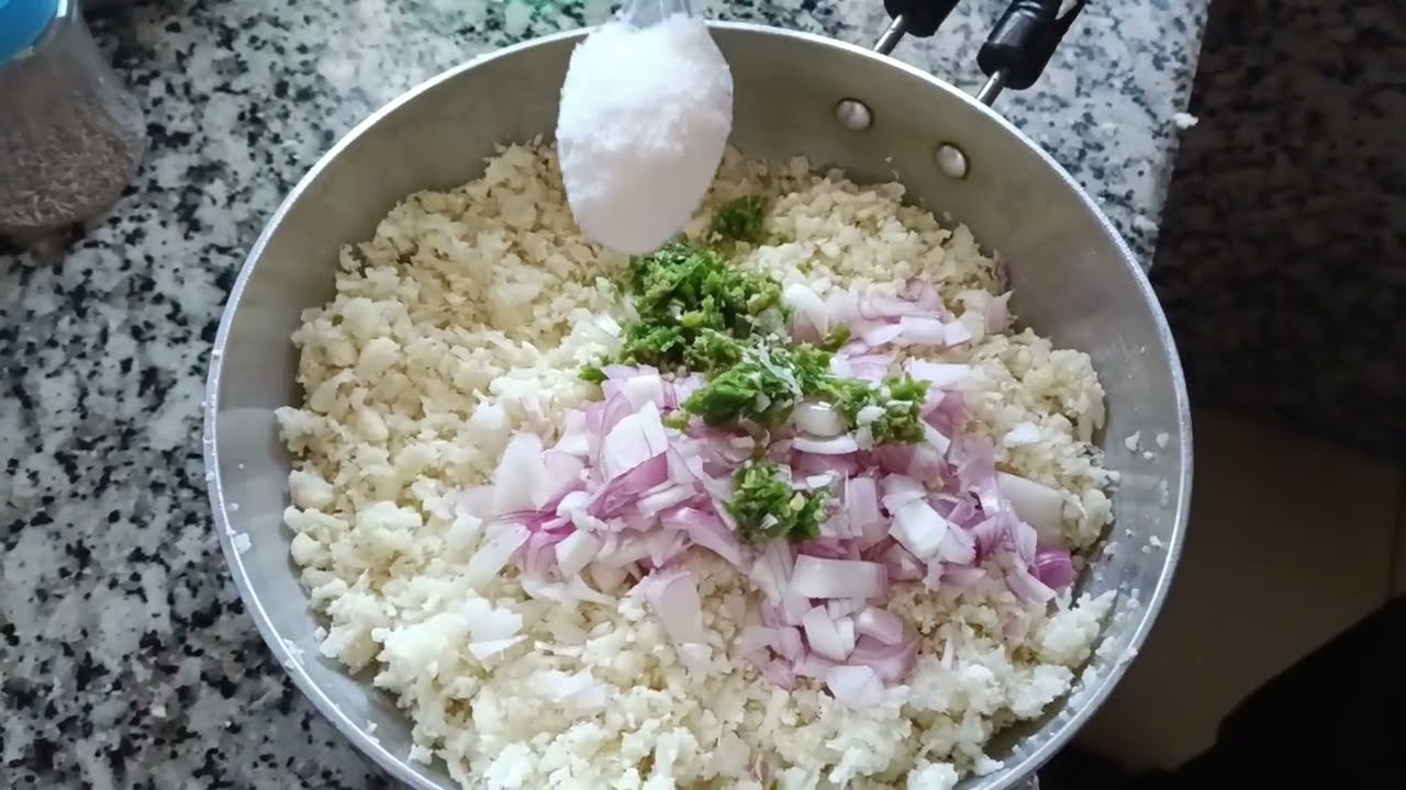 Gobi de bhut hi soft parathe , ਗੋਭੀ ਦੇ ਪਰਾਠੇ 😋