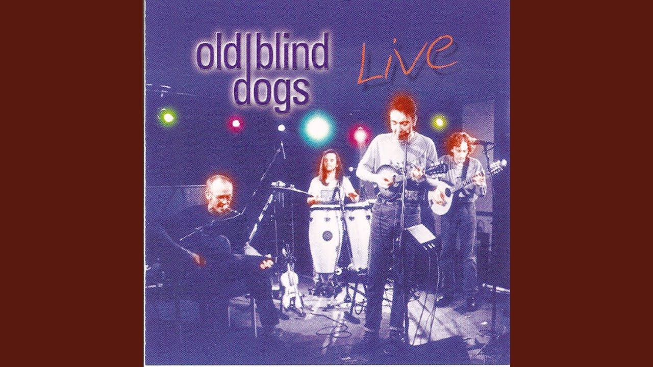 The Salmon Leap / Rip The Calico / Jenny Tied The Bonnet Tight / The Crooks Of The Kingdom