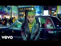 FOLLOW THE WHITE R@BBIT (feat. Hoshikuma Minami of DEATHNYANN) [Official Music Video]