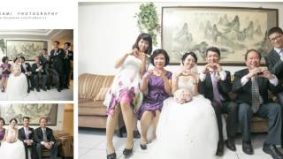 20150614 Shu Bin & Ya Mei  Marry The Luncheon Video