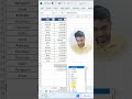 How to SUM with Error Values in Excel | No More #DIV/0! #ExcelTips #ErrorHandling #MicrosoftExcel
