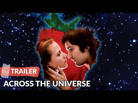 Across the Universe (2007)