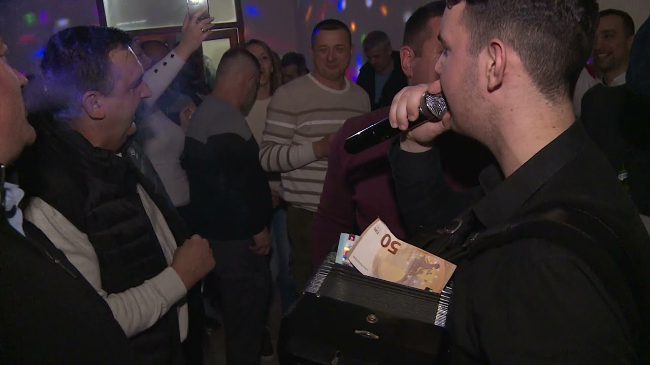 Sanski Most: Dabarsko prelo 2024.