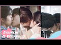 🎼Lin&Wan heartbeat moment | Crush special | iQiyi Romance