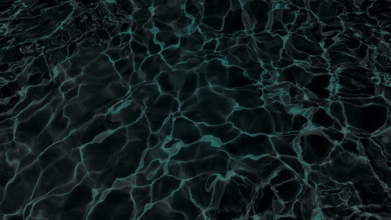 Water Effect Overlay/Chroma Key | 4K 30 fps