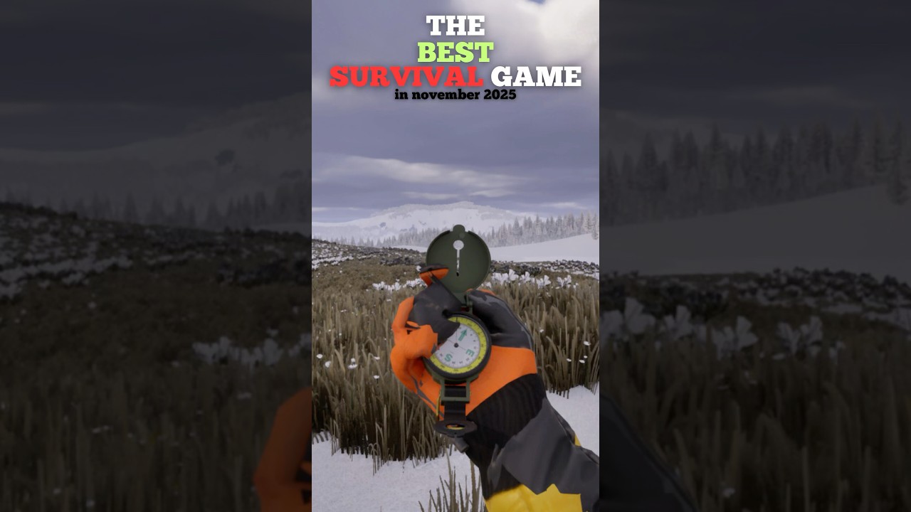 Can You Survive Before History Even Began? 😱 | 