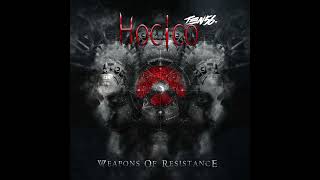 Hocico feat Aaron Matts - Weapons of Resistance