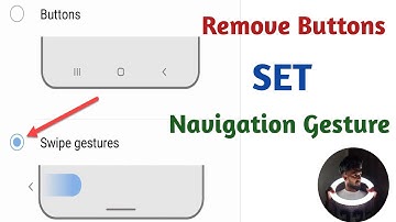 Hide navigation button in redmi 10a | change back  button | redmi 10 navigation bar kaise use kare