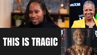 Media Under Scrutiny After Tragic Death of Jason Arday Karen Hunter Dr Daniel Black React