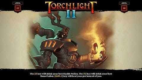 Torchlight II Bring out your dead