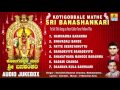 Banashankari Geethegalu | Kotigobbale Mathe Sri Banashankari | Devotional Kannada Songs