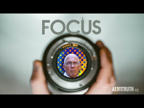 FOCUS: FDNY/Deputy Comm. of NYC’s Office of Emergency Management Building 7 w/ Richard Gage