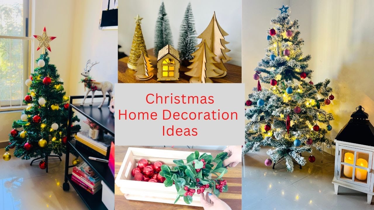 Christmas Living Room Decor Ideas 2022 Easy Simple Christmas christmas-living-room-decor-ideas-2022-easy-simple-christmas