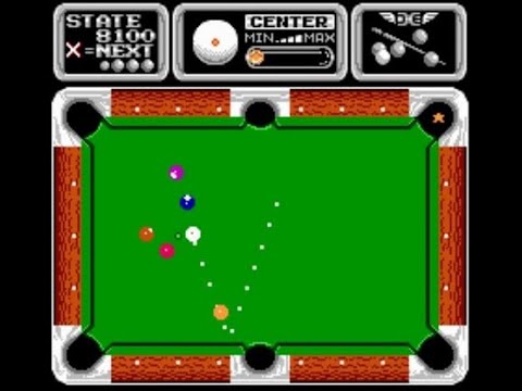 Best Snooker Arcade Game For PC Super Pool 3 PC Version 