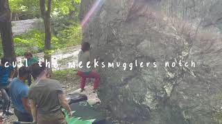 cull the meek @ smuggler's notch