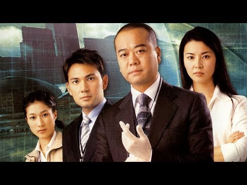 《法證先鋒4》開拍搵馬國明做男一 萬綺雯有機回巢?