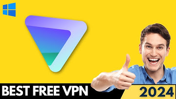 How to Install and Use Free VPN on Windows 11 (2024)