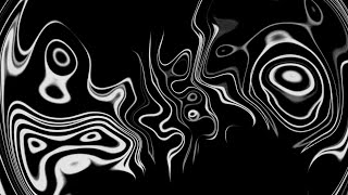 Dark Abstract Background Effect Zebra - Infinite Loop | Free Download