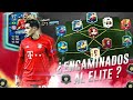 RUMBO A ELITE UNA VEZ MAS!?!?