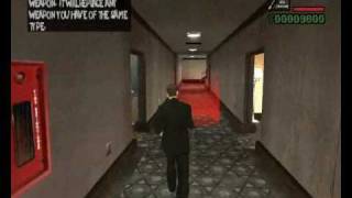 GTA SA : My DYOM mission 'Jefferson Motel Shootout'