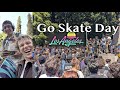 Go Skate Day - Los Angeles - 2023