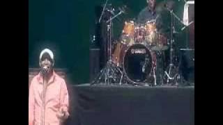 Ngwana Moruti:  Peter Nthwane (Live in Concert)