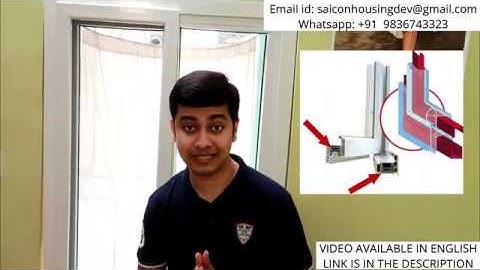 Solving Upvc Window Installation Problems | Portable Upvc Window Making Machine