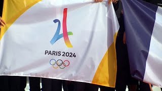 Париж-2024: Олимпийский Импульс Для Бизнеса