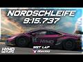 iRacing Wet Hotlap | Lamborghini Huracan @ Nordschleife - Gesamtstrecke VLN | NEC | 2026 S2 Week 6