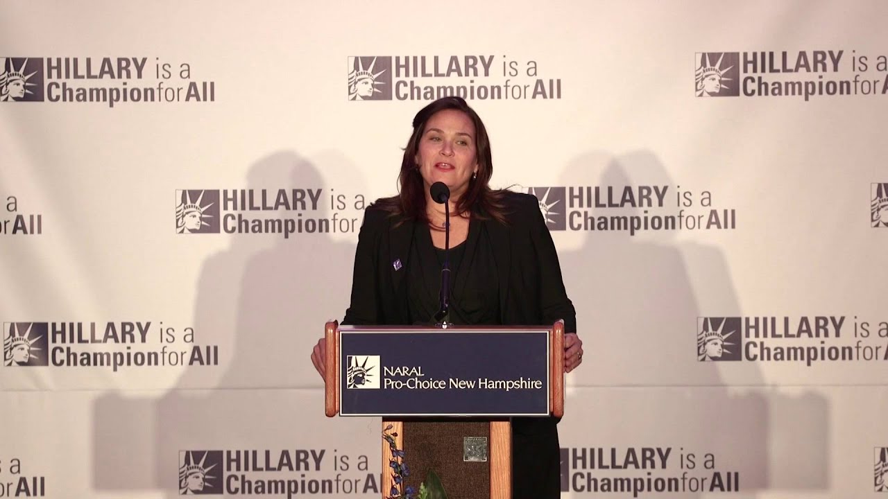 barack obama signature Ilyse Hogue Speaks at Event in Support of Hillary Clinton on Roe v. Wade Anniversary