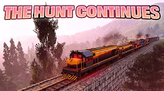 Derail Valley - Realistic Playthrough - Ep 27 - Coal and Ore