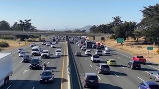 AAA: Labor Day travel expected to be up nearly 9% this year