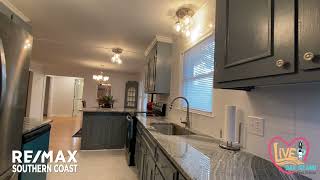 103 SE 6th St video tour