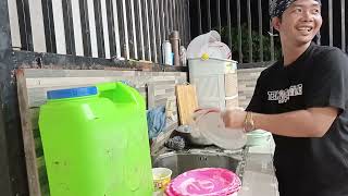 OPISINA MUNA TAYO😁 ROEL OF MALALAG / REYCHELLE MORALES VLOG