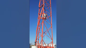 AM Radio Tower 