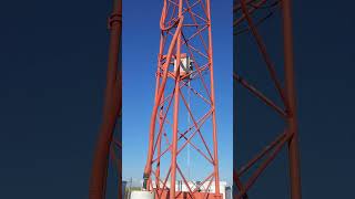 AM Radio tower