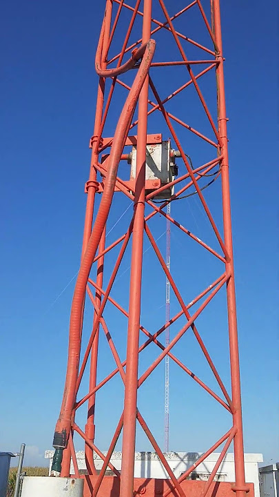 AM Radio tower
