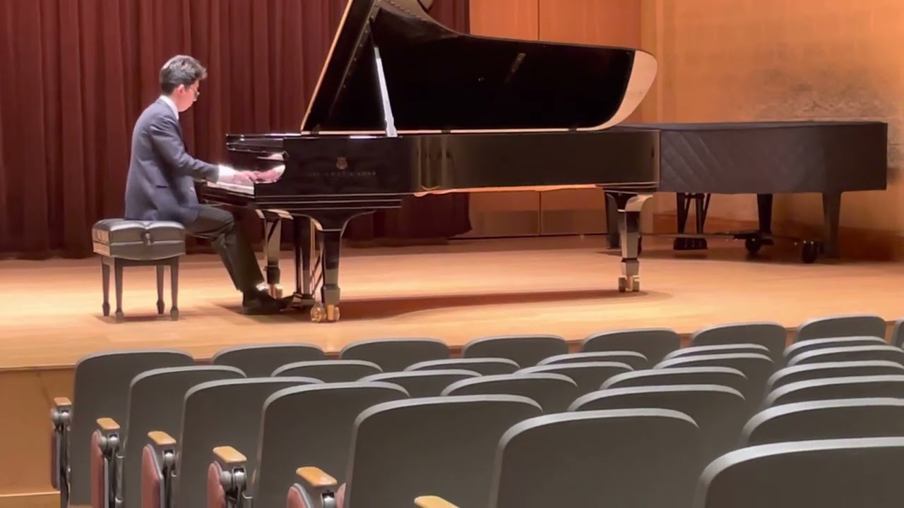 Gene Marcus Competition 2023