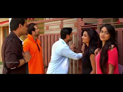 How will you get inside this house | Hindi Movie Scene