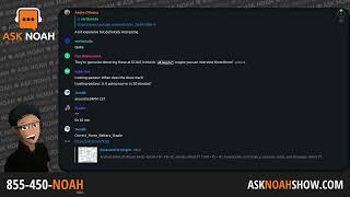 Ask Noah Show 371